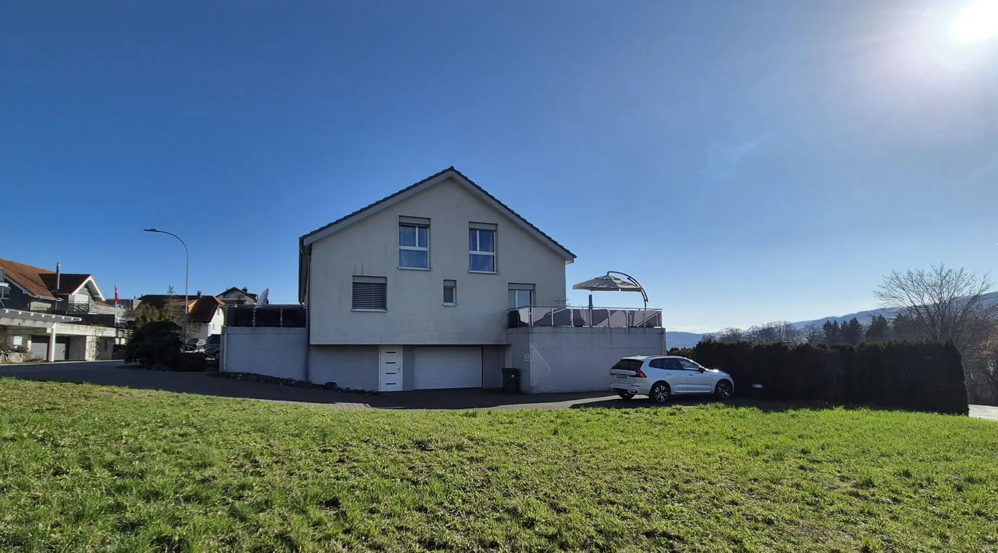 Wunderschöne Wohnung mit Seeblick - Foto 14 von 17