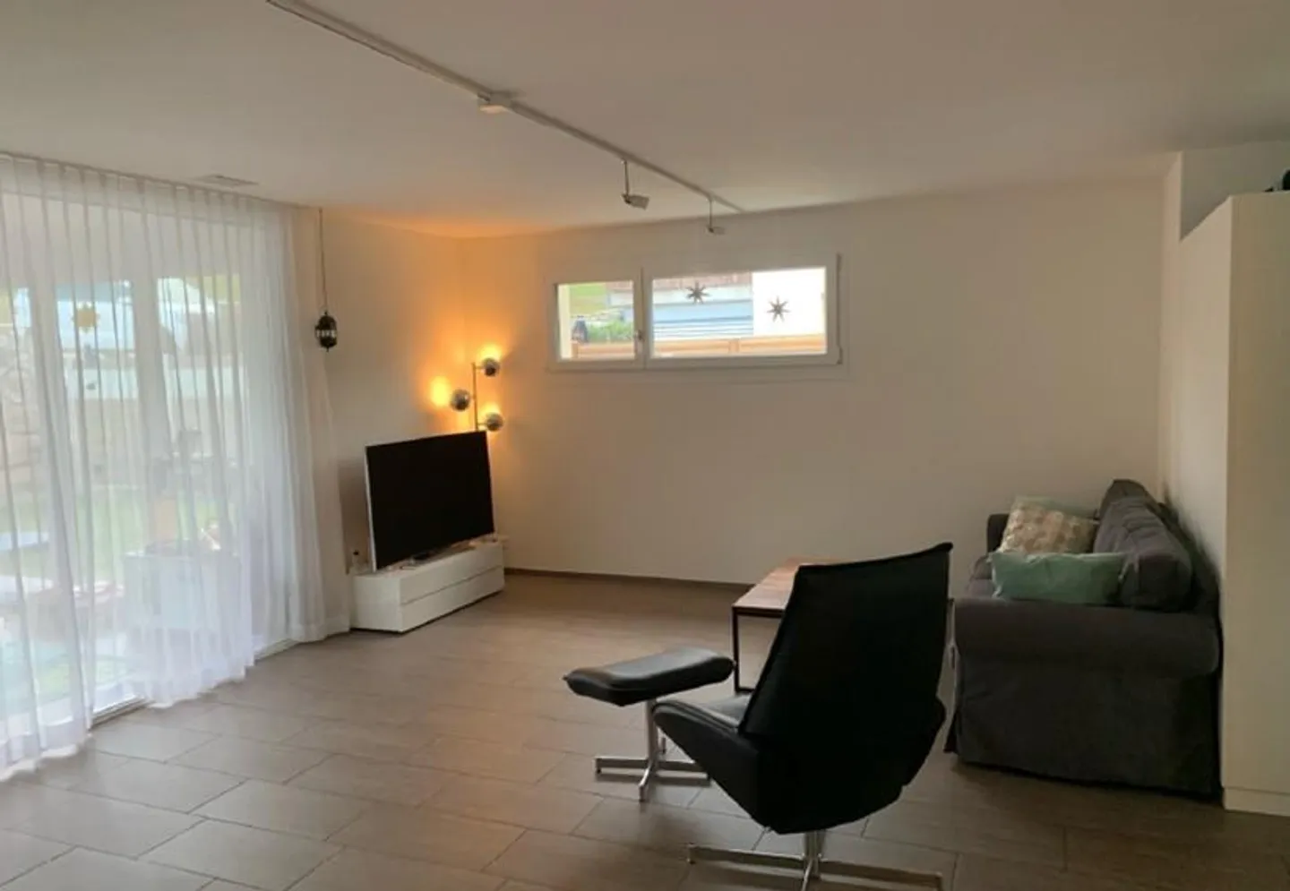 Maison semi-détachée Minergie moderne dans un emplacement calme, Frenkendorf - Photo 3 sur 22