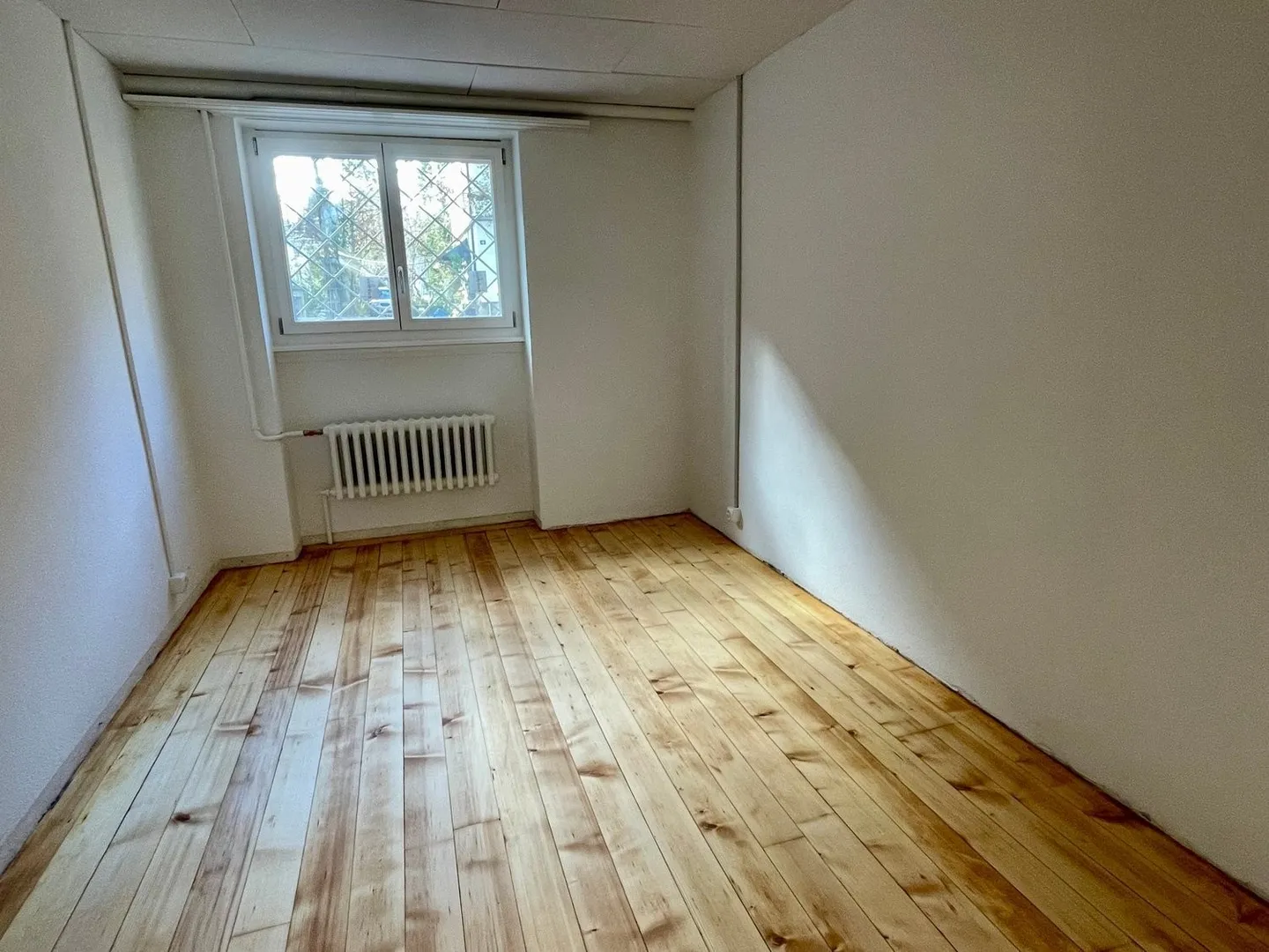 Première location | Vivre dans le quartier supérieur de Kirchenfeld - Photo 9 sur 10