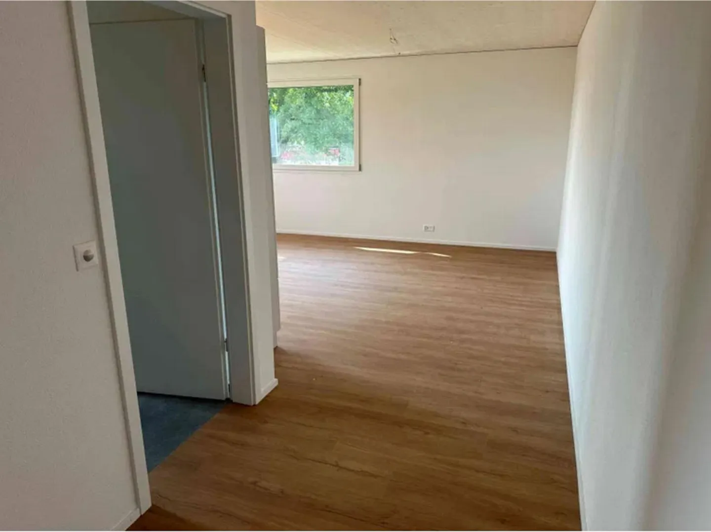 Moderne 2.5 Zimmer-Wohnung - Foto 5 von 7