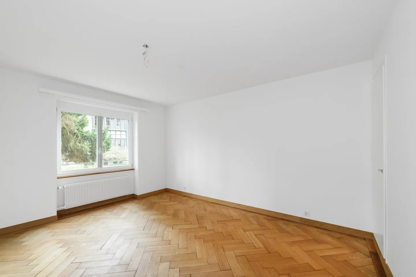 Première location | Vivre dans le quartier supérieur de Kirchenfeld - Photo 6 sur 10