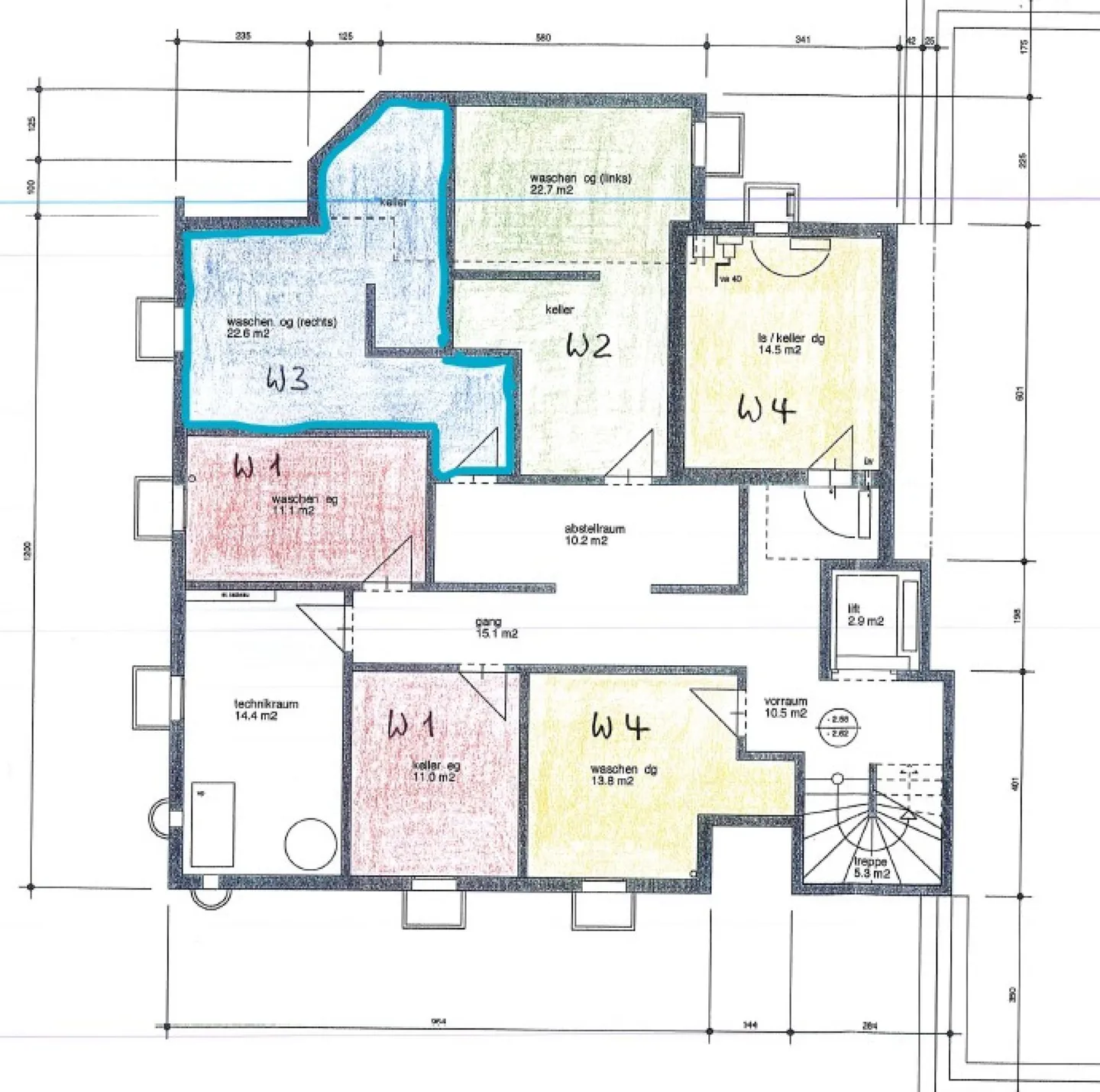 Wunderschöne Wohnung mit Seeblick - Foto 16 von 17