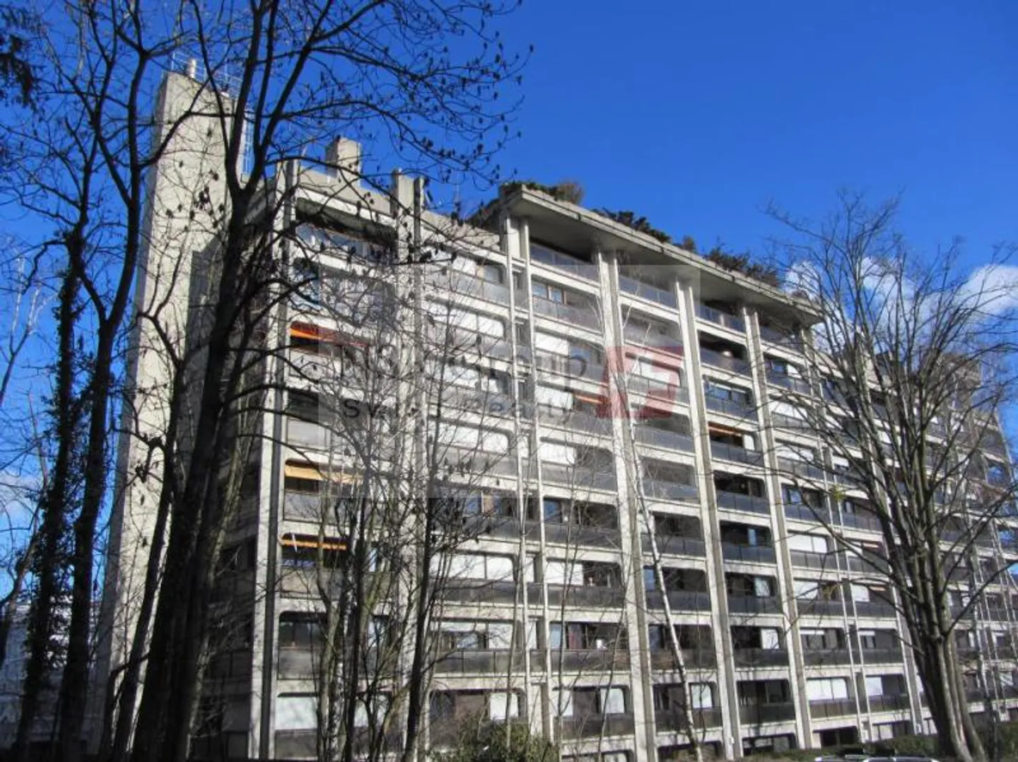 4-Zimmer-Wohnung - Foto 6 von 6