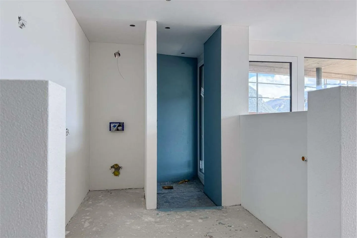 Elegante 4,5-Zimmer-Wohnung mit Seeblick in exklusiver Residenz - Foto 10 von 13