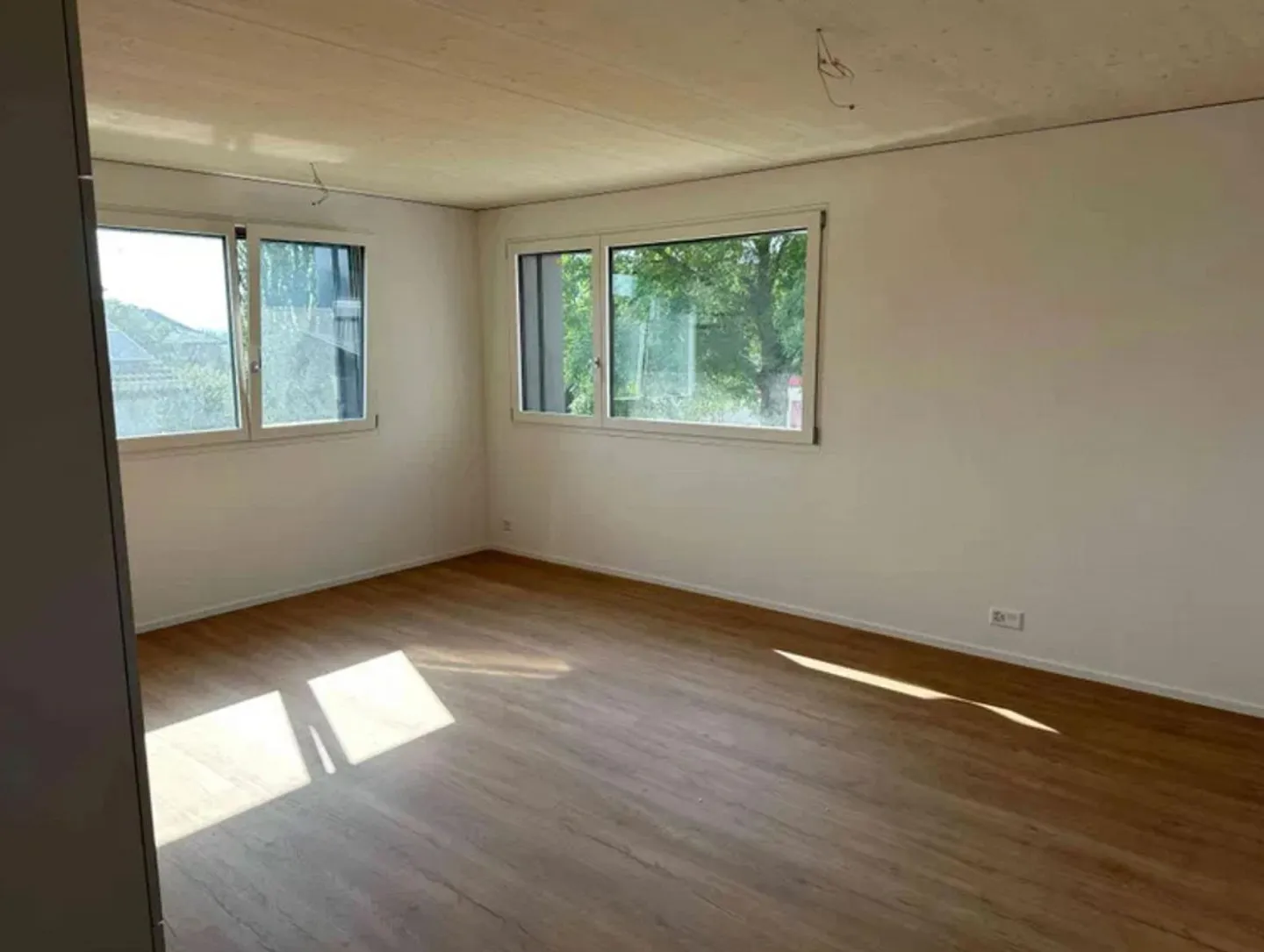 Moderne 2.5 Zimmer-Wohnung - Foto 6 von 7