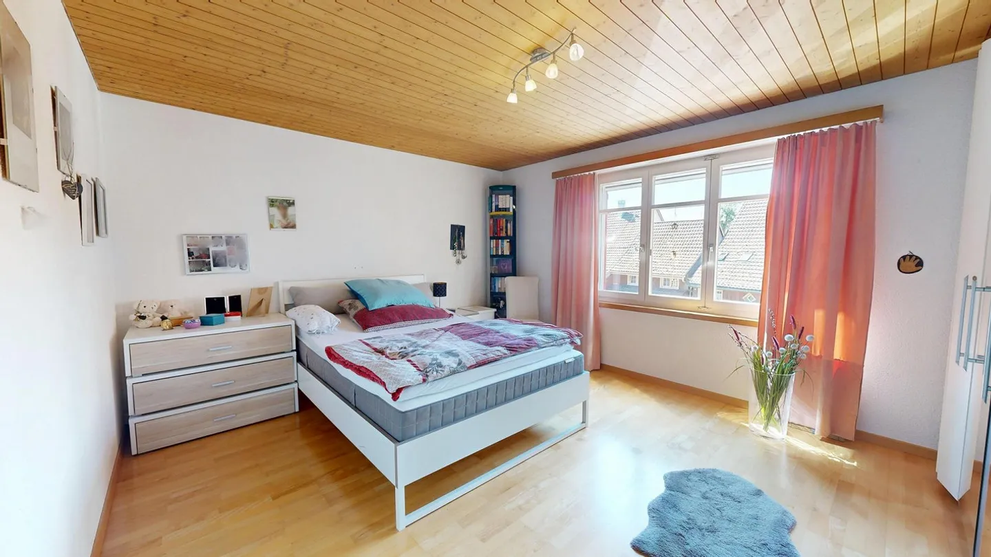 Appartement de jardin central de 4,5 pièces - Photo 8 sur 8
