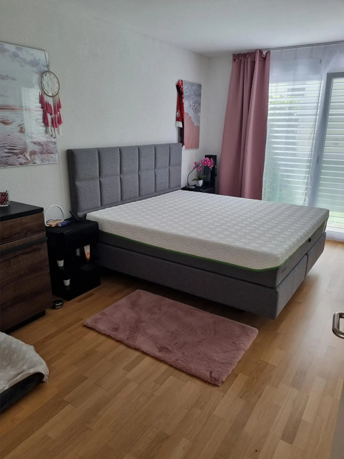 Bella, spaziosa appartamento - Foto 4 di 8