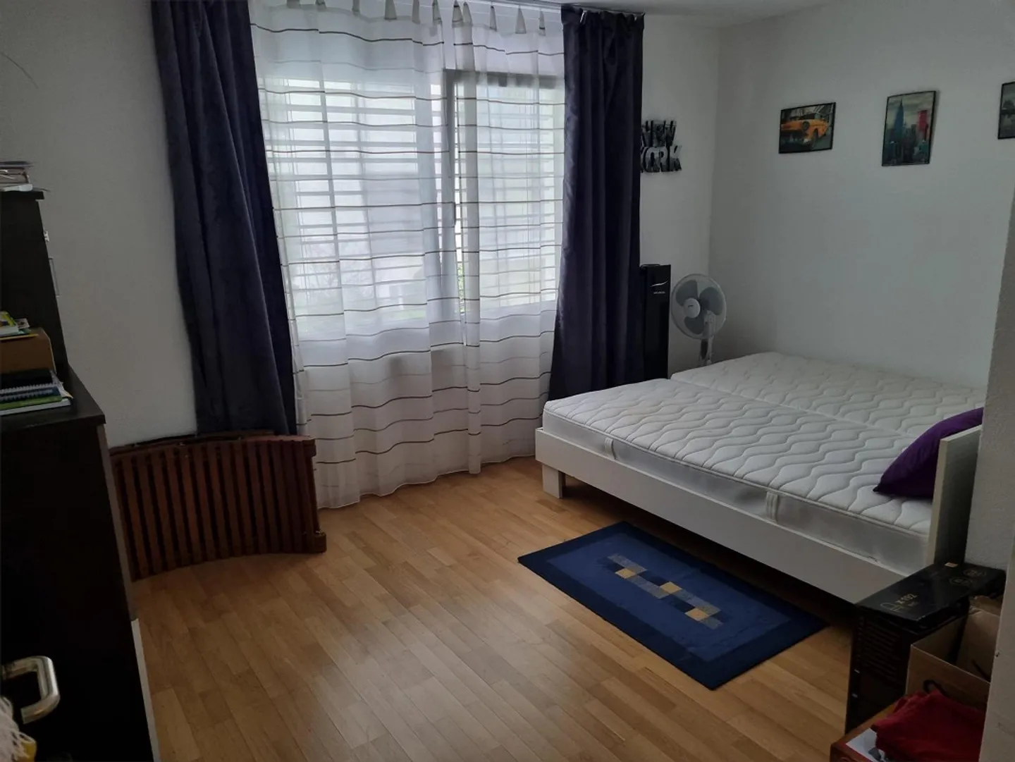 Bella, spaziosa appartamento - Foto 5 di 8