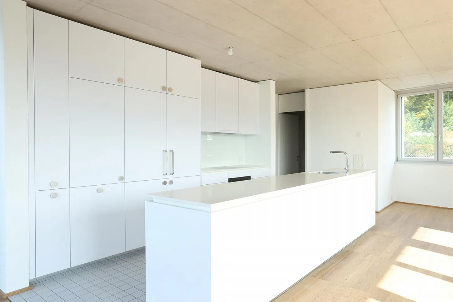 Appartement 4.5 pièces à Therwil - Photo 3 sur 7