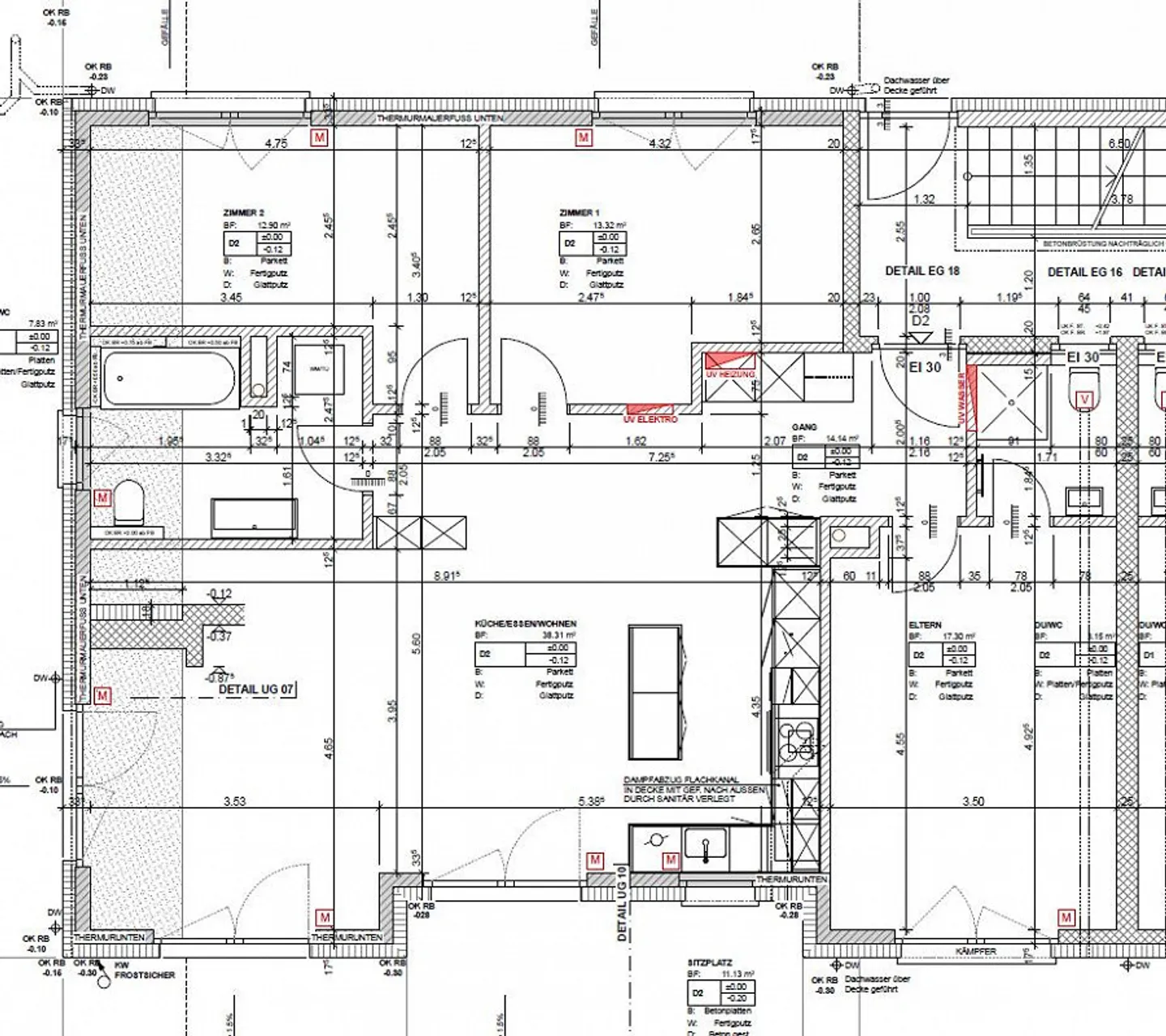 Bella, spaziosa appartamento - Foto 8 di 8