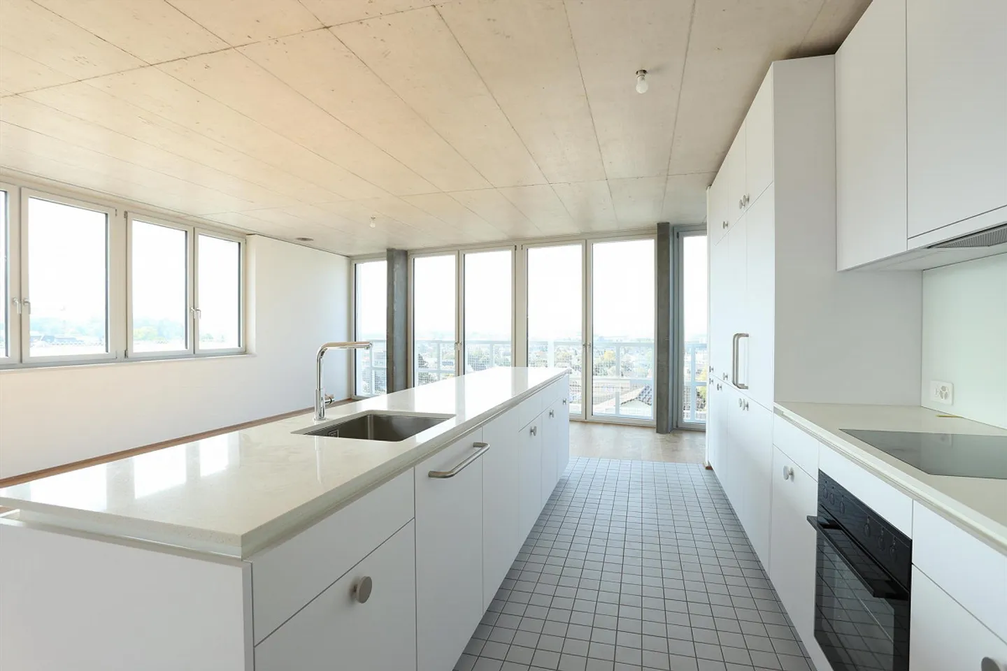 Appartement 4.5 pièces à Therwil - Photo 4 sur 7