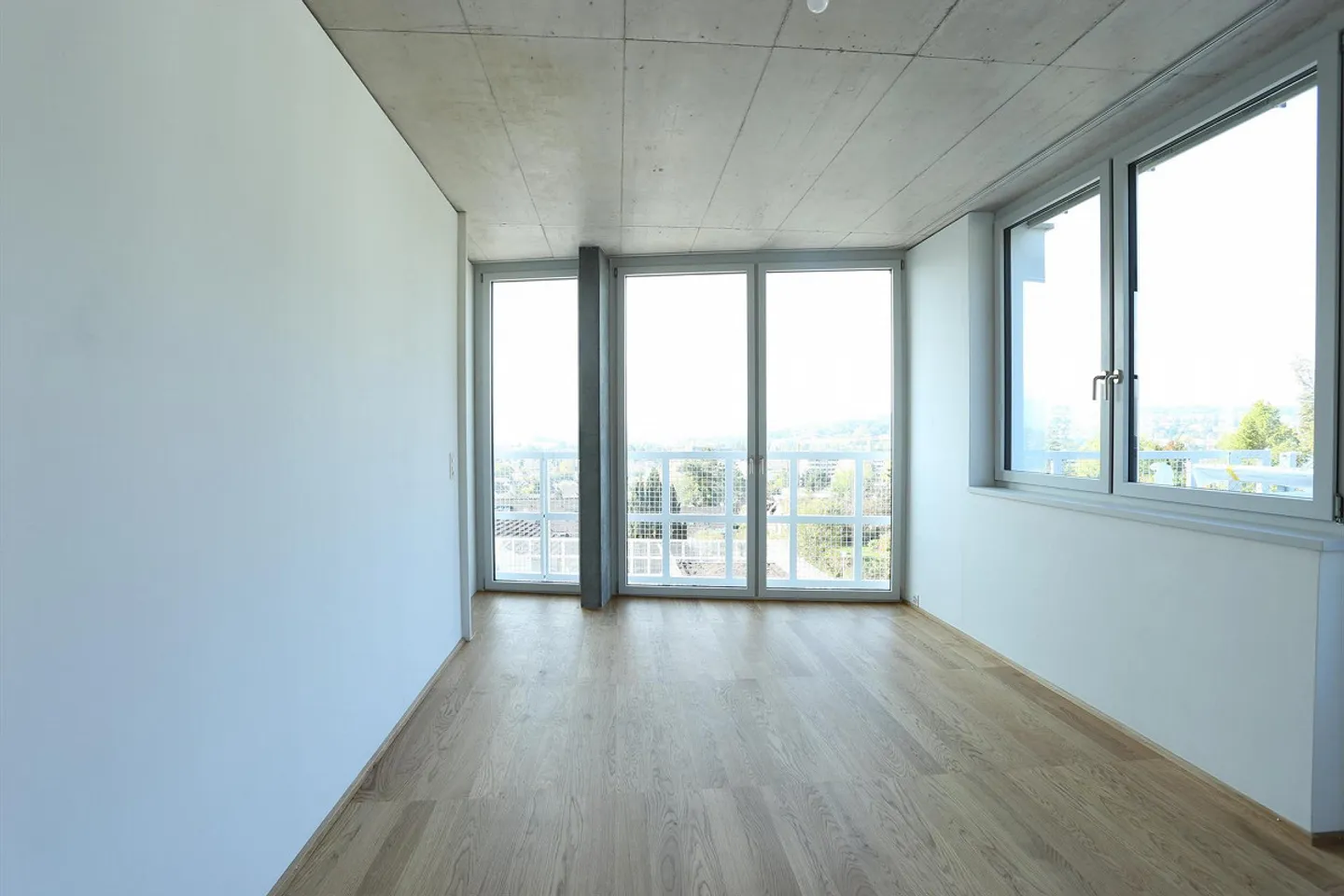 Appartement 4.5 pièces à Therwil - Photo 5 sur 7