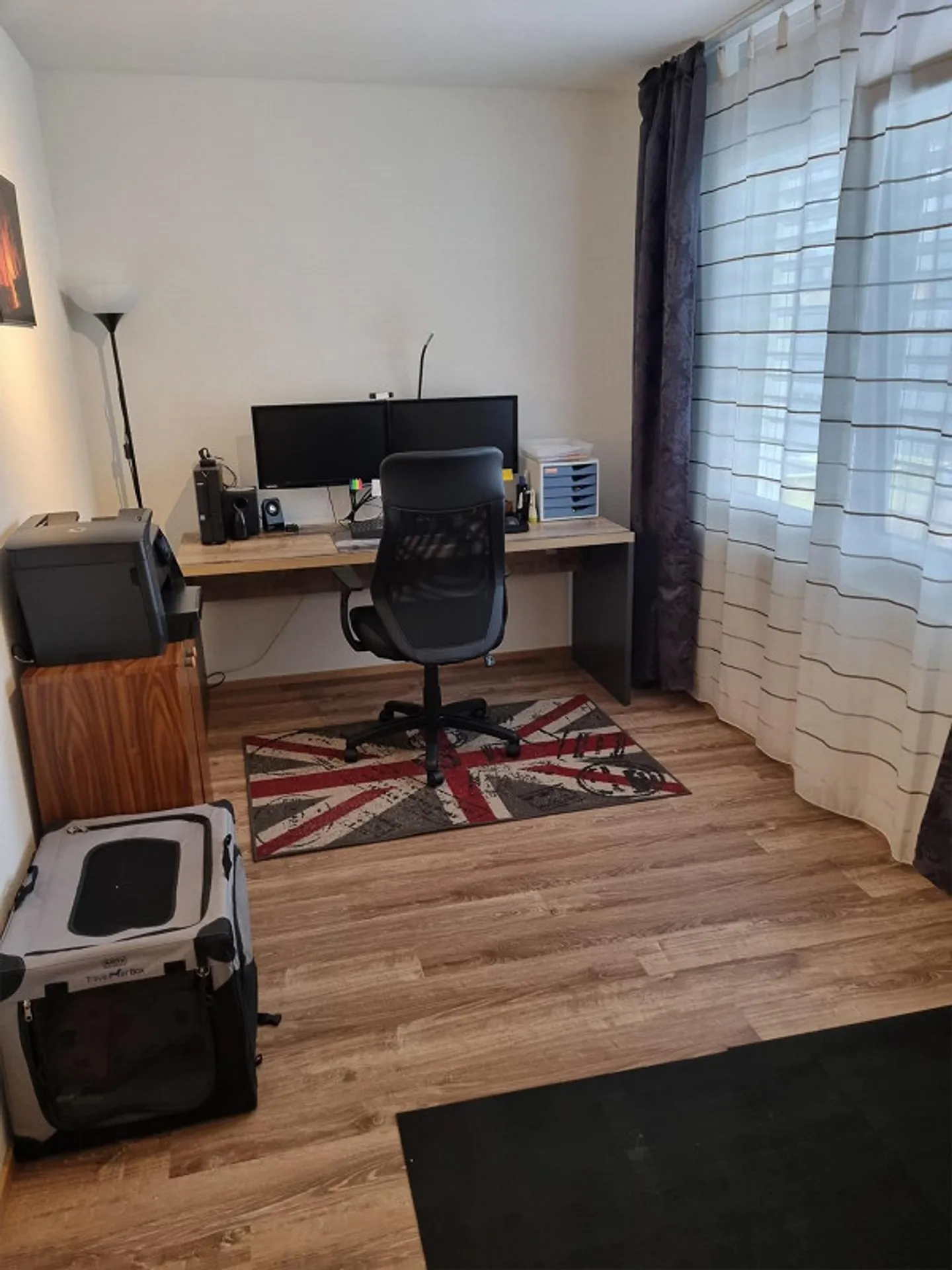 Bella, spaziosa appartamento - Foto 6 di 8