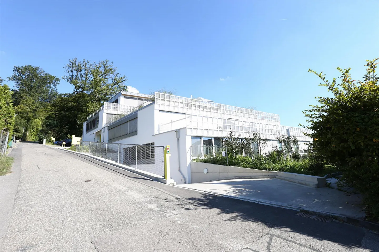 Appartement 4.5 pièces à Therwil - Photo 2 sur 7