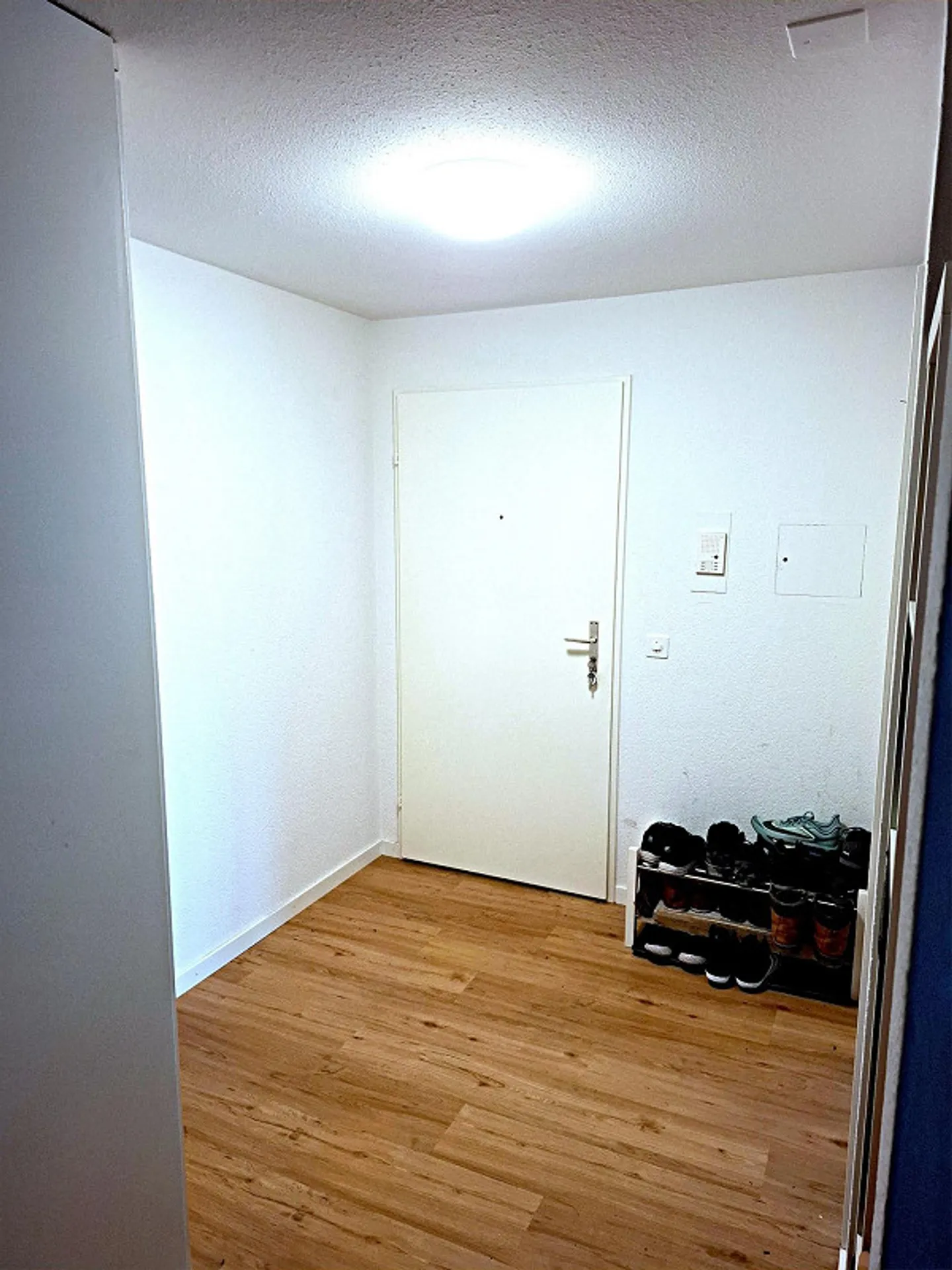 Helle Singlewohnung neben Stadion - Foto 6 von 7