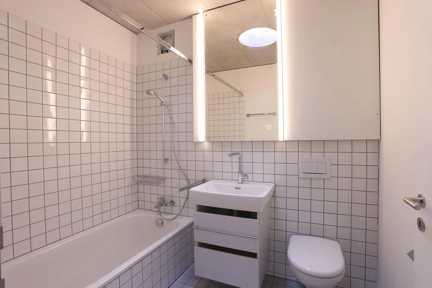 Appartement 4.5 pièces à Therwil - Photo 6 sur 7