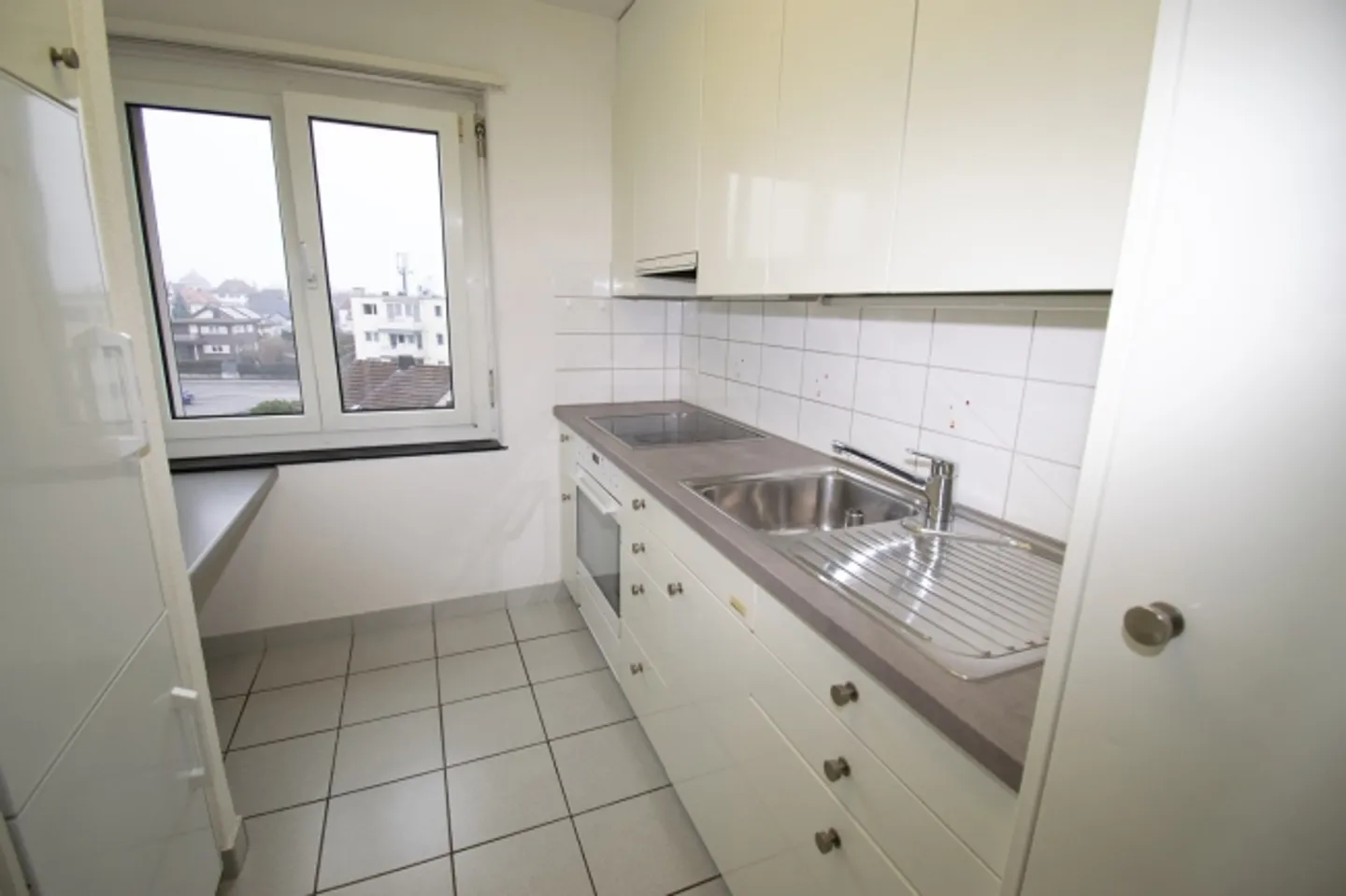 Ampio appartamento 4.5 locali - Foto 2 di 11