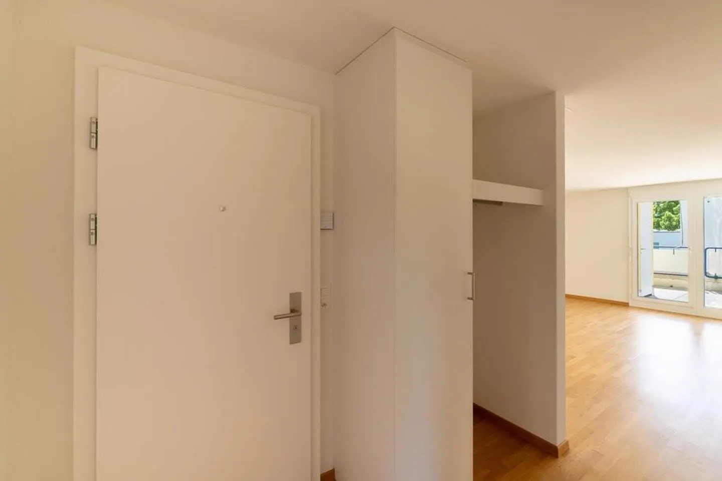 Appartement moderne au rez-de-chaussée - Photo 5 sur 12