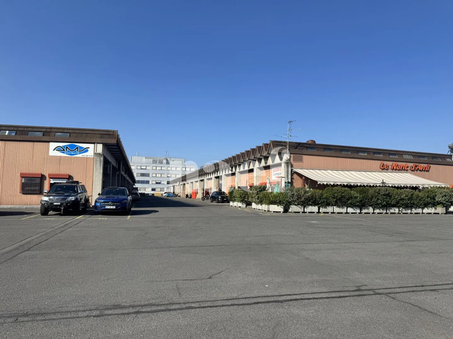 Deposito - Foto 1 di 4