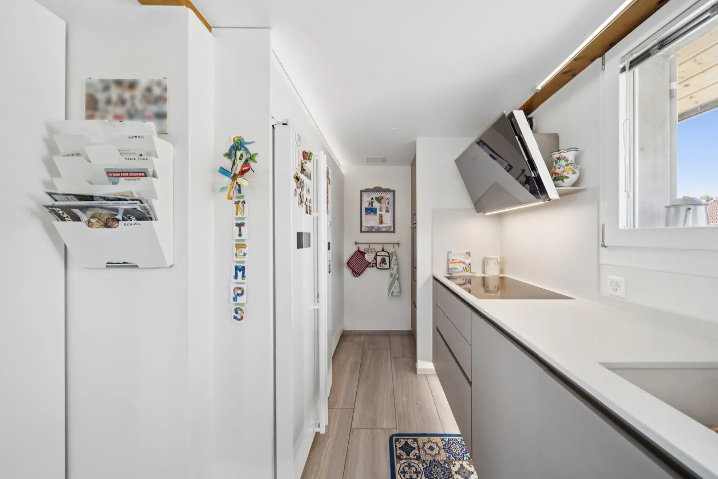 Unobstructed view and exceptional setting A rare gem in La Tour-de-Peilz - Photo 9 of 12