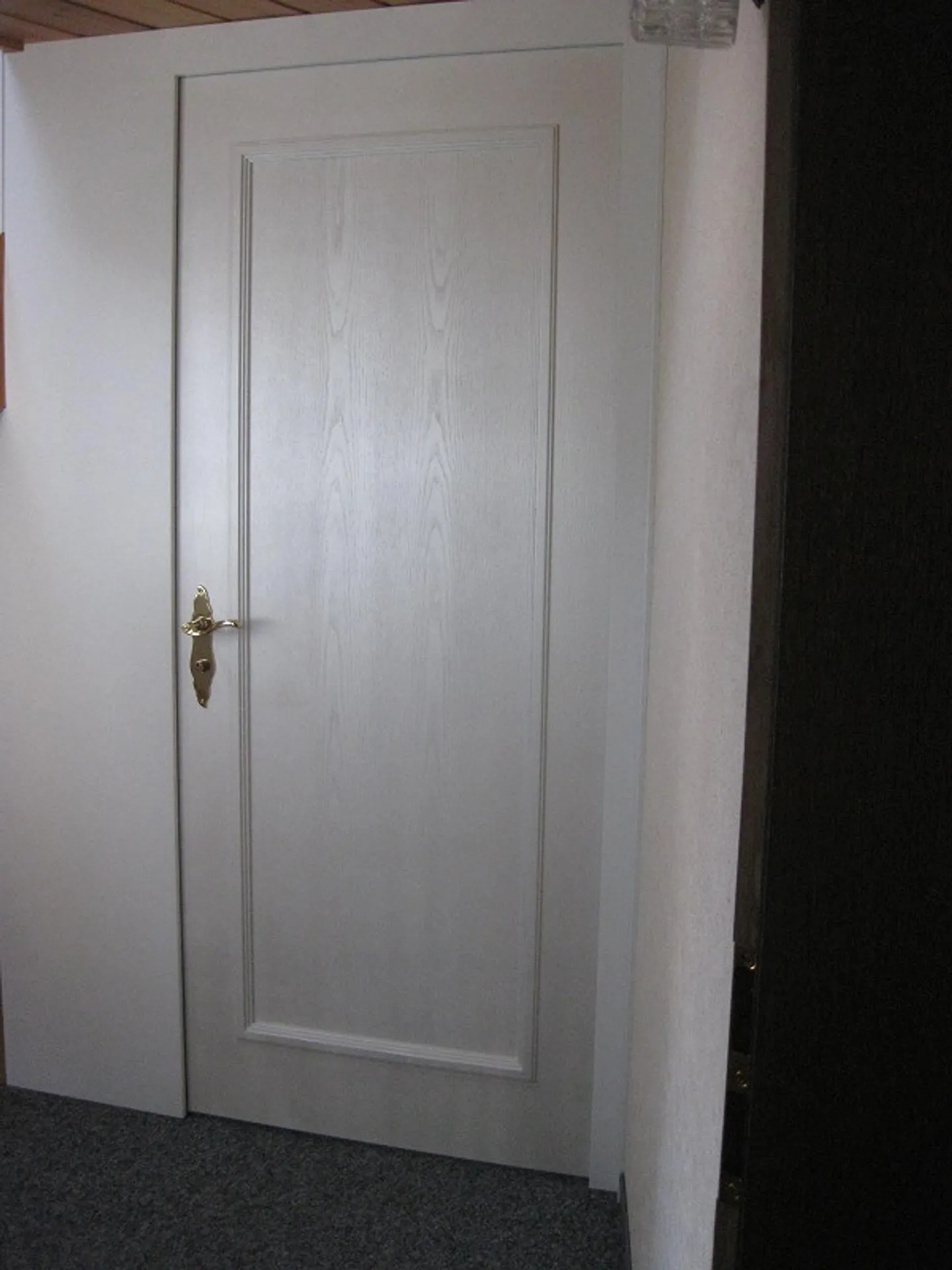Bellissimo appartamento loft di 2,5 stanze in affitto nel centro di Appenzell - Foto 1 di 11