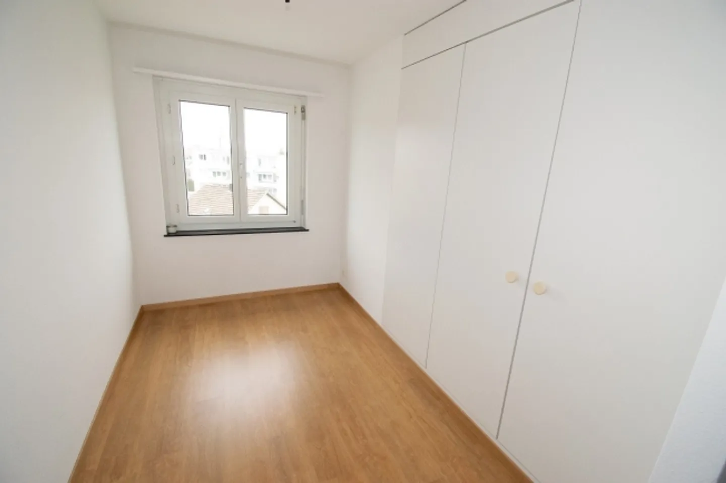 Ampio appartamento 4.5 locali - Foto 5 di 11