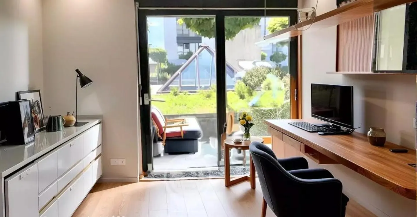 Appartement polyvalent à Sierre - Photo 4 sur 9
