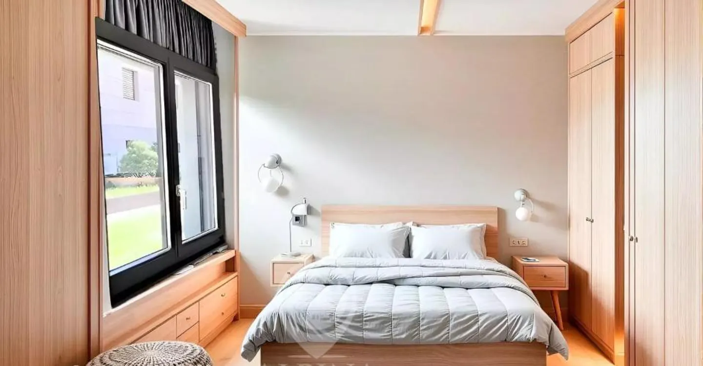Appartement polyvalent à Sierre - Photo 9 sur 9