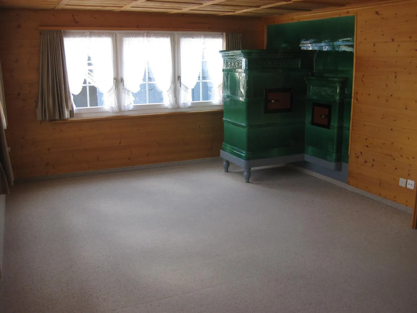 Bellissimo appartamento loft di 2,5 stanze in affitto nel centro di Appenzell - Foto 5 di 11