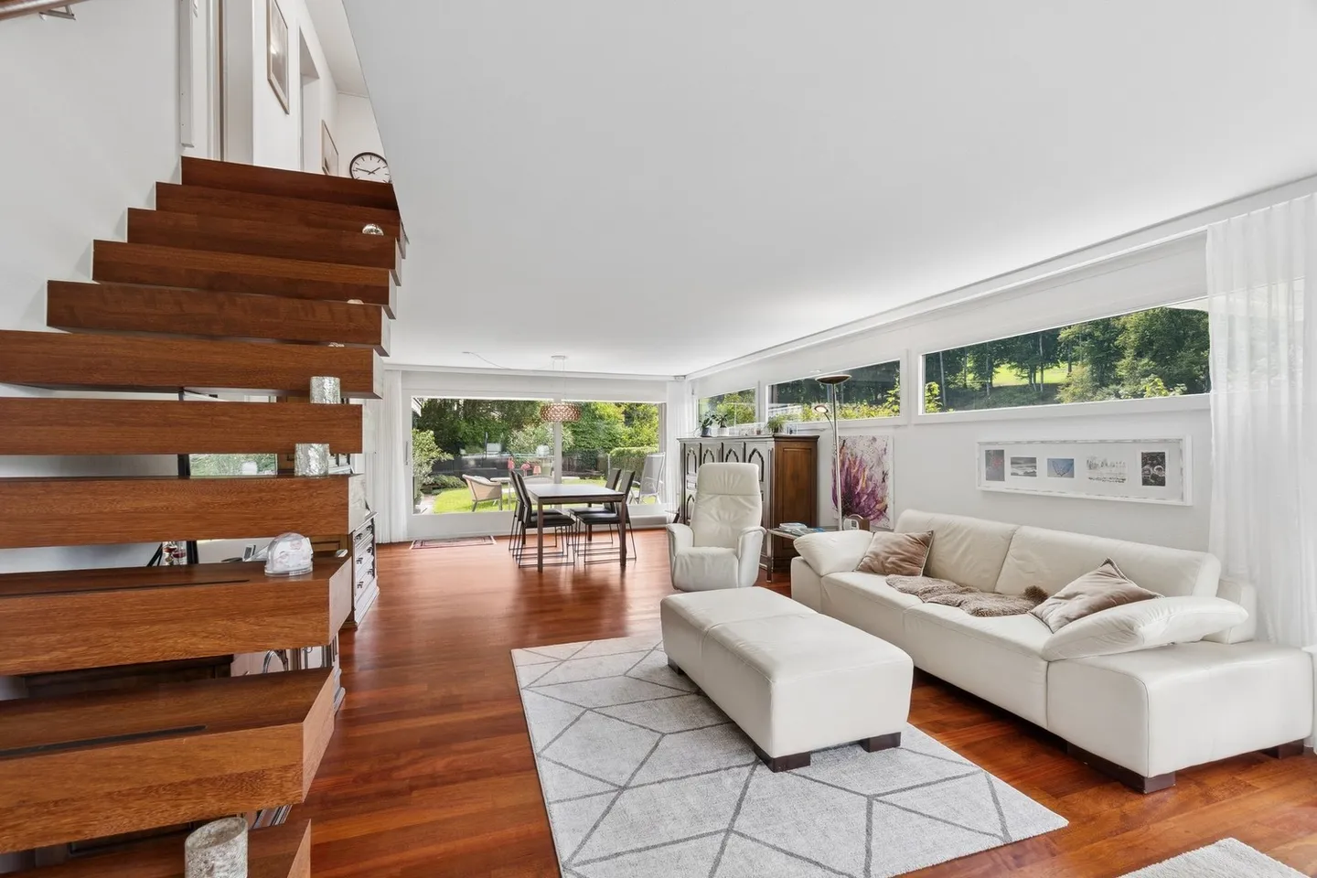 Un endroit pour arriver - spacieux à l'intérieur, de rêve à l'extérieur ! - Photo 1 sur 16