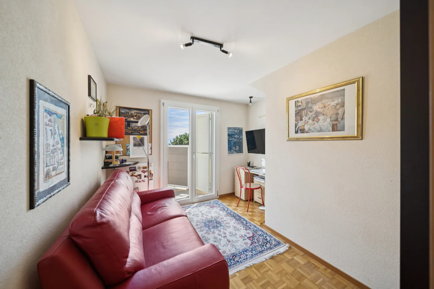 Unobstructed view and exceptional setting A rare gem in La Tour-de-Peilz - Photo 12 of 12