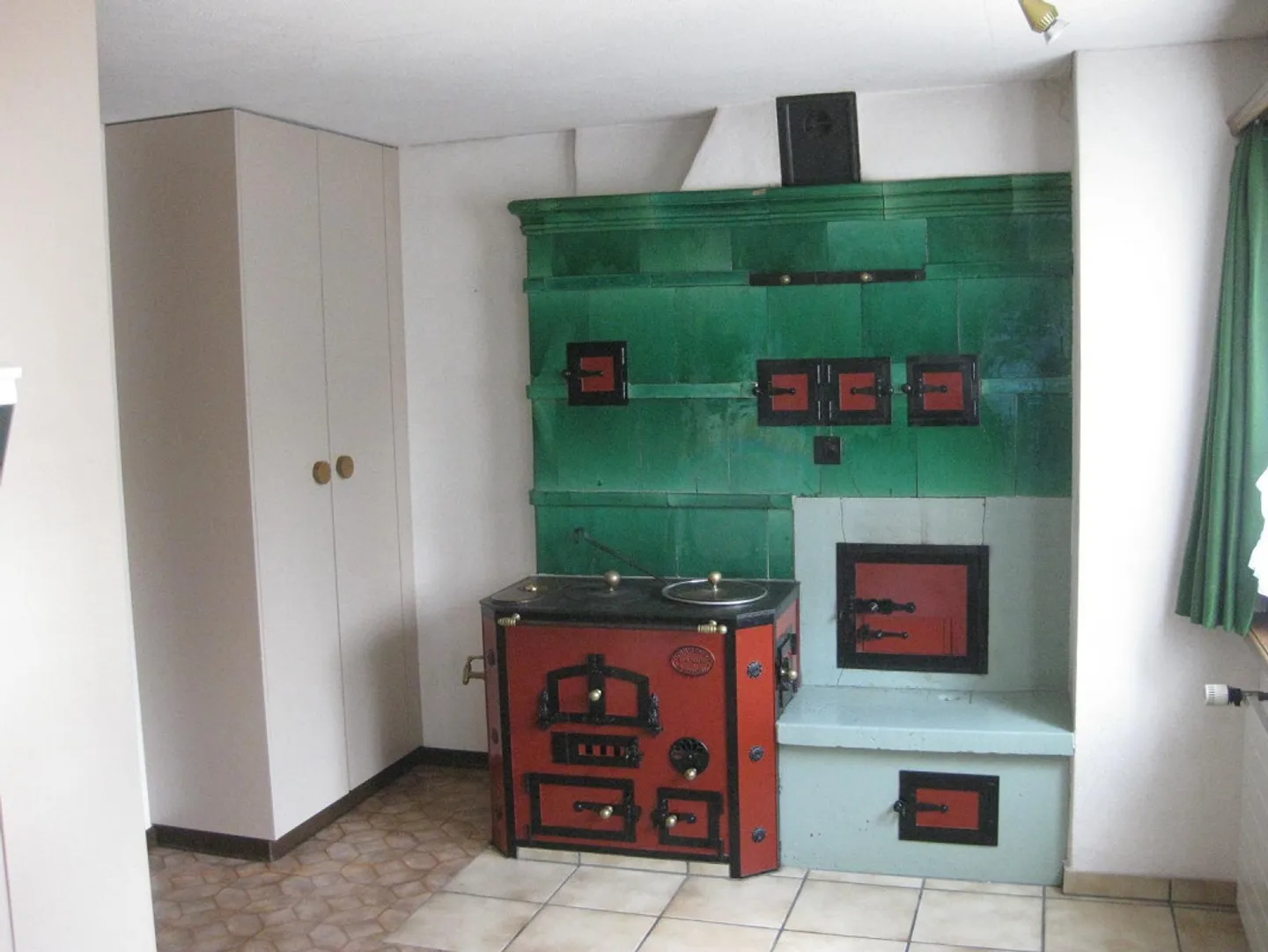 Bellissimo appartamento loft di 2,5 stanze in affitto nel centro di Appenzell - Foto 4 di 11