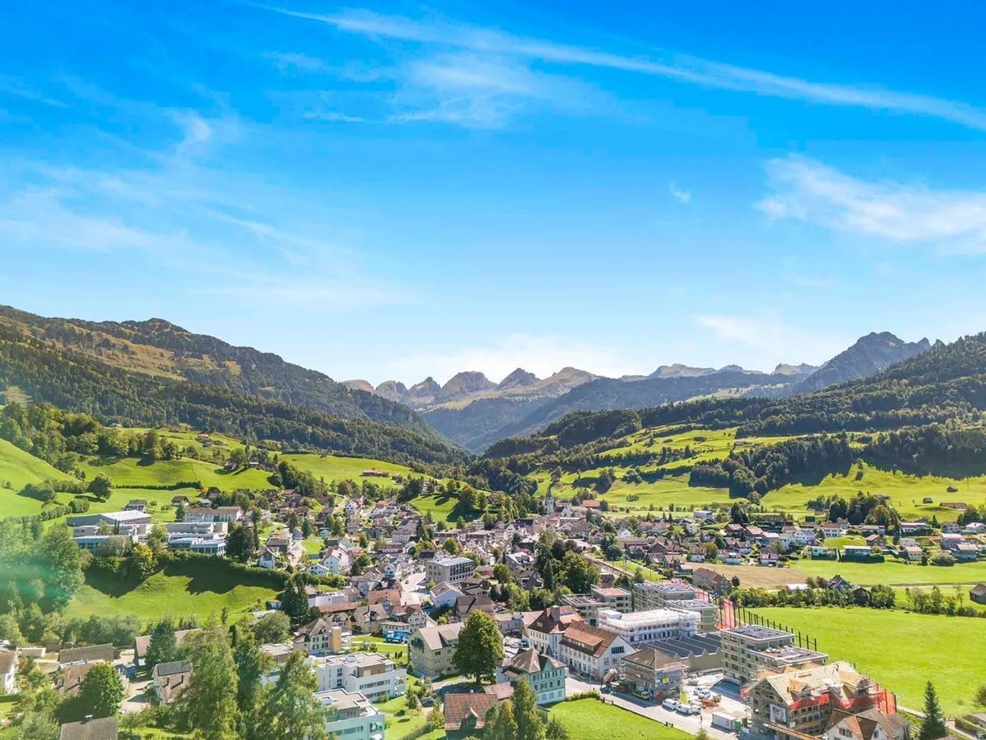 Casa residenziale unica in vendita a Neu St. Johann - Foto 3 di 13