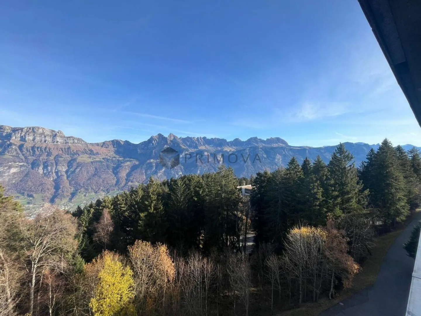 Votre vue sur la montagne - Bijou - Photo 1 sur 7