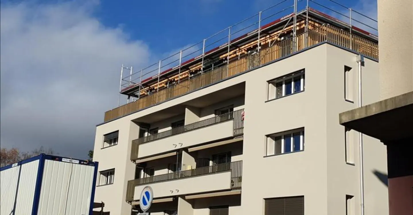 Nur einen Steinwurf vom See entfernt - Miete ohne Kaution - Foto 1 von 2