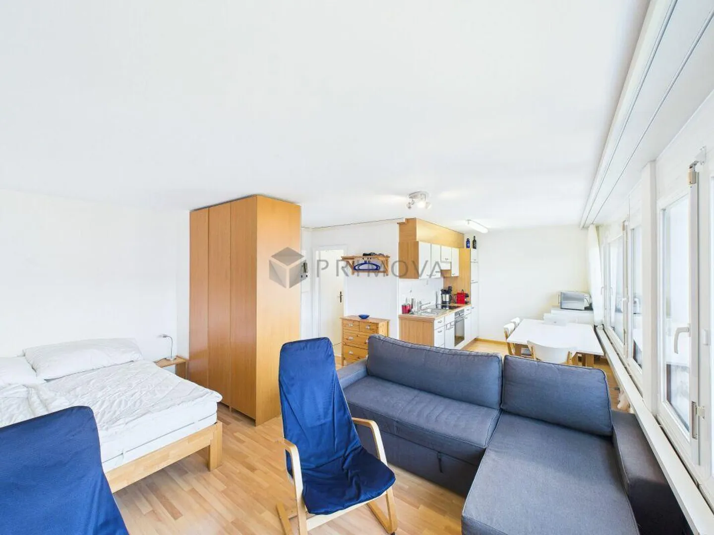 Votre vue sur la montagne - Bijou - Photo 3 sur 7