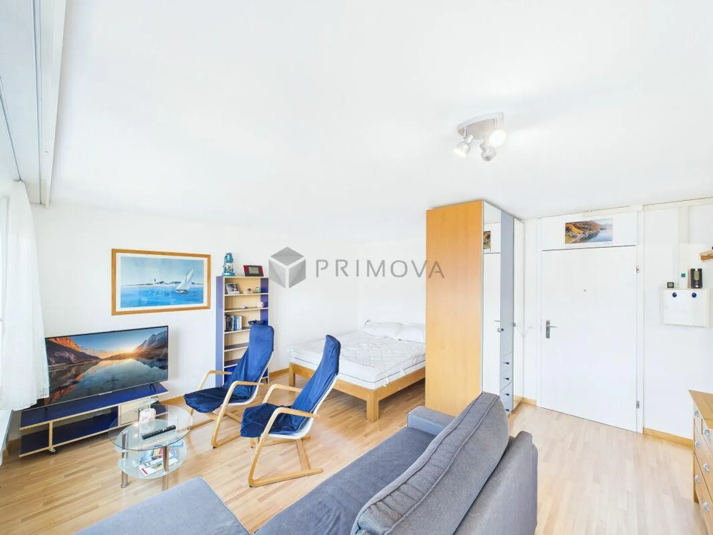 Votre vue sur la montagne - Bijou - Photo 4 sur 7