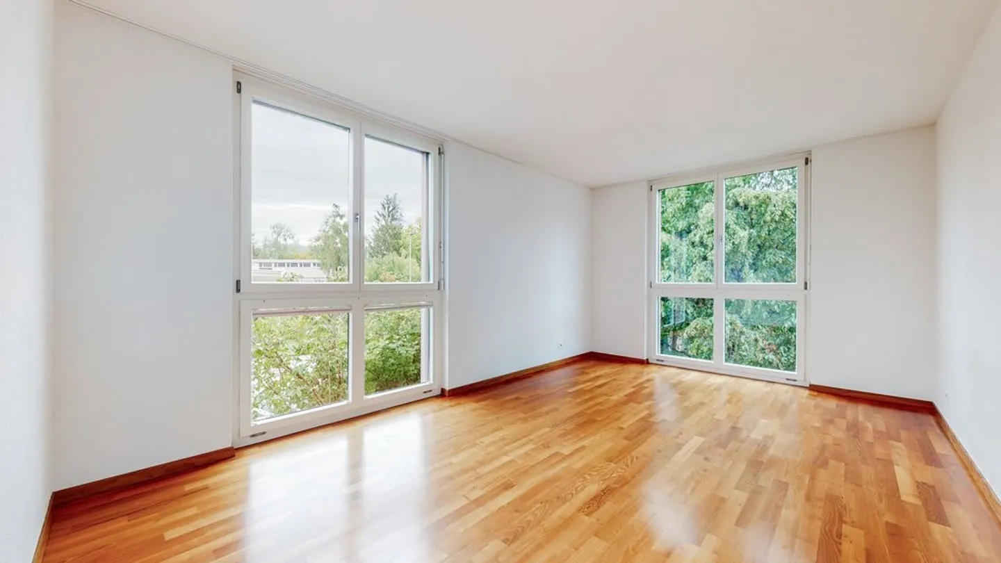 Appartement spacieux à Oberwinterthur - Photo 6 sur 10