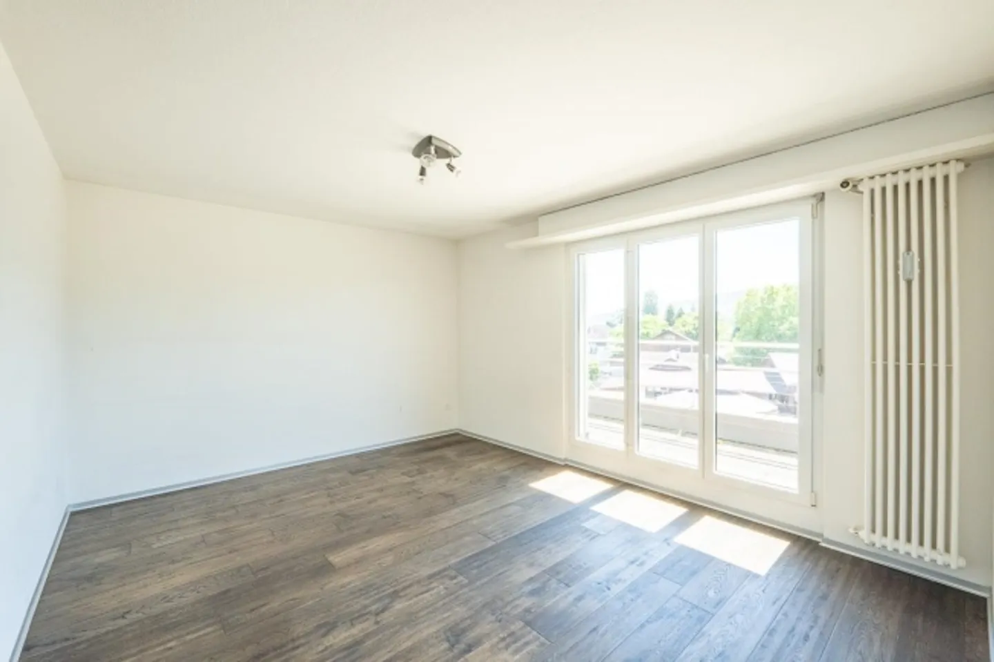 Sonnenverwöhnte Attikawohnung in Horn - Foto 6 von 11