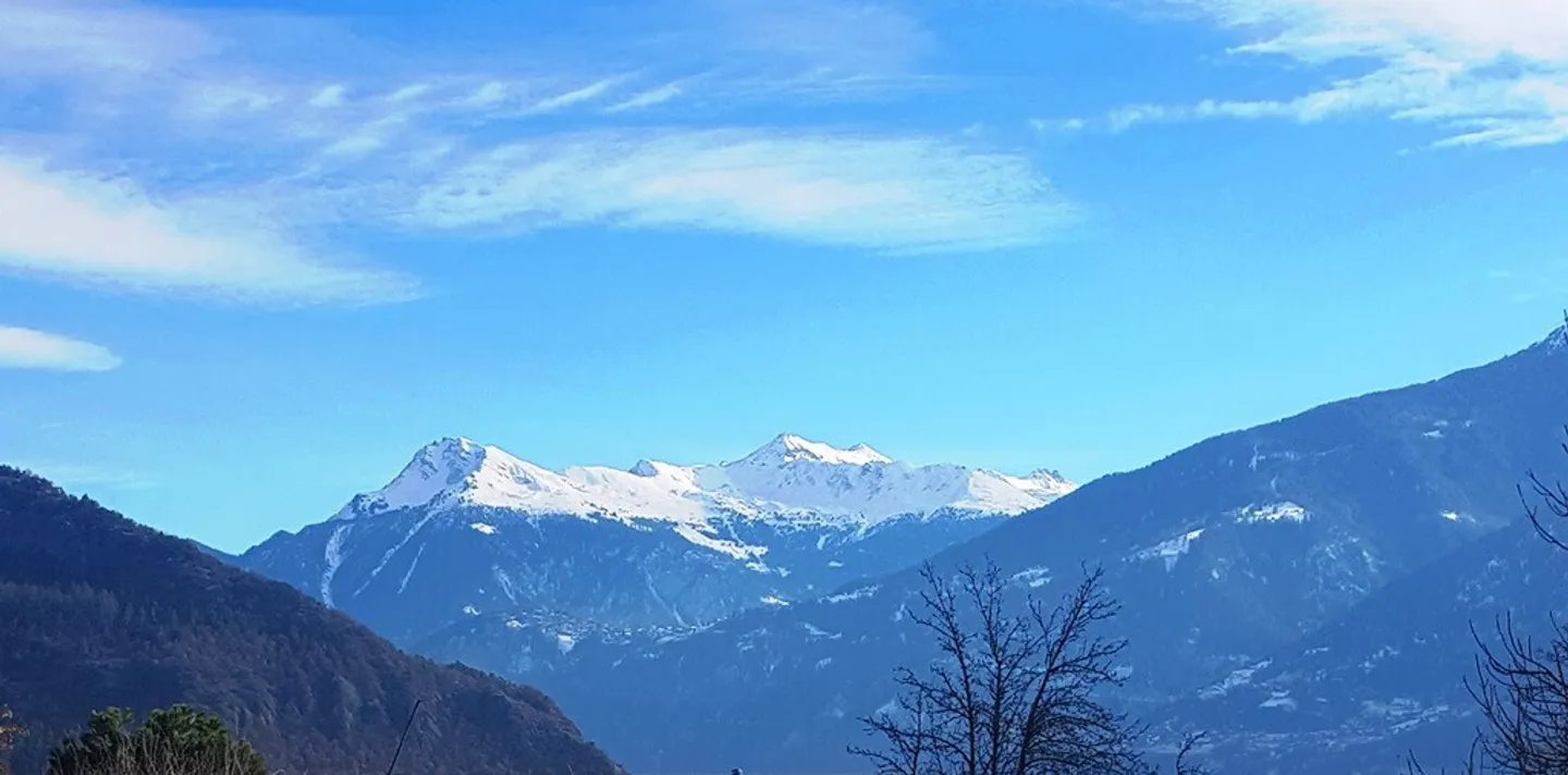 NUOVA CASA DI VILLAGGIO CON GIARDINO - Foto 3 di 13