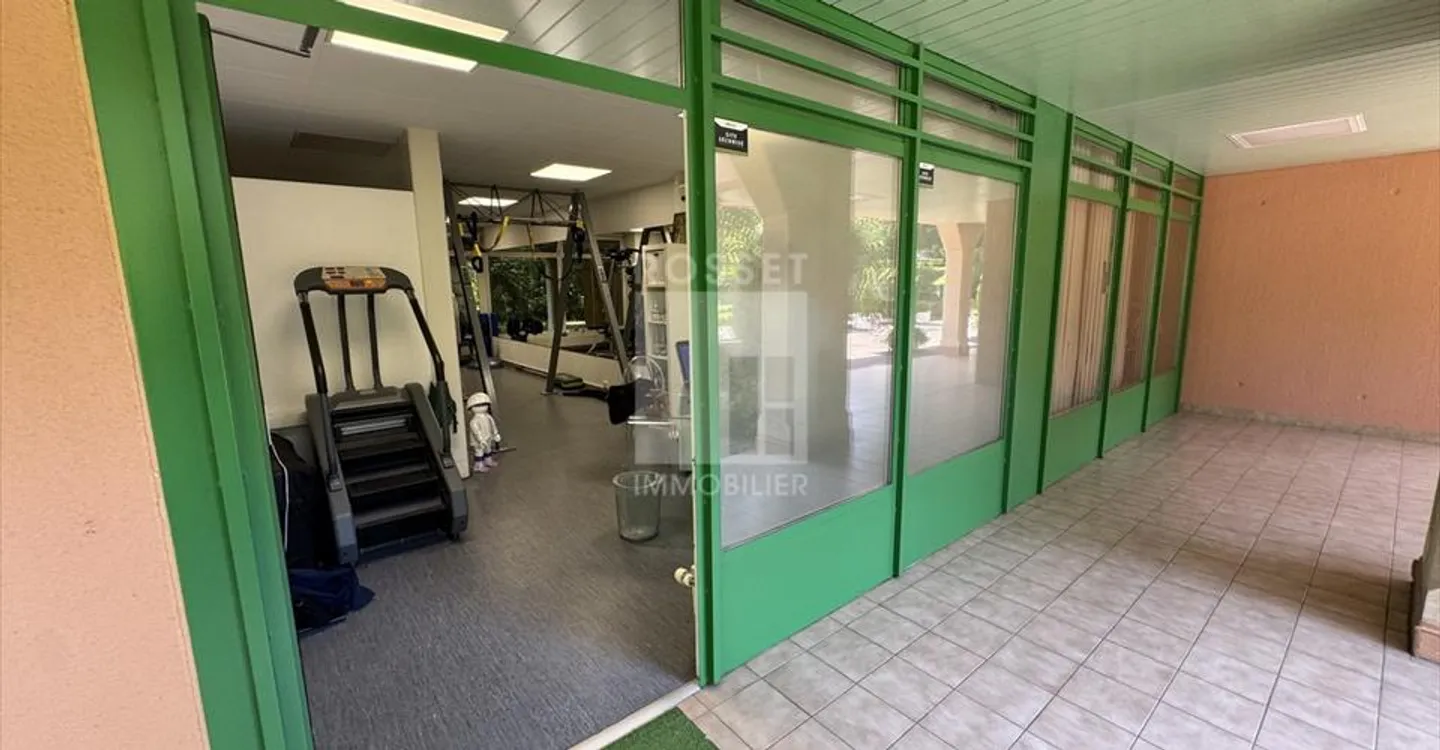 Magasin à louer - Photo 1 sur 7