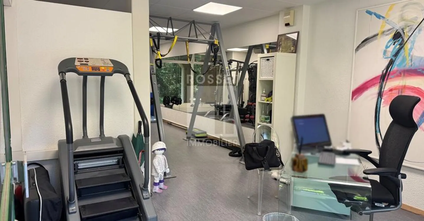 Magasin à louer - Photo 5 sur 7