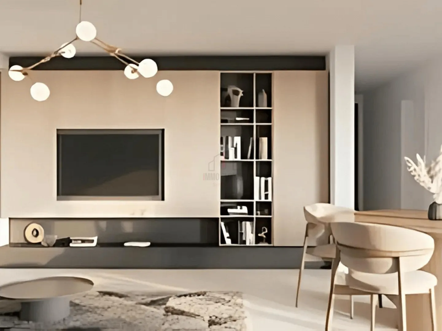 NOUVEAU ET PRÊT À VIVRE - Photo 3 sur 10