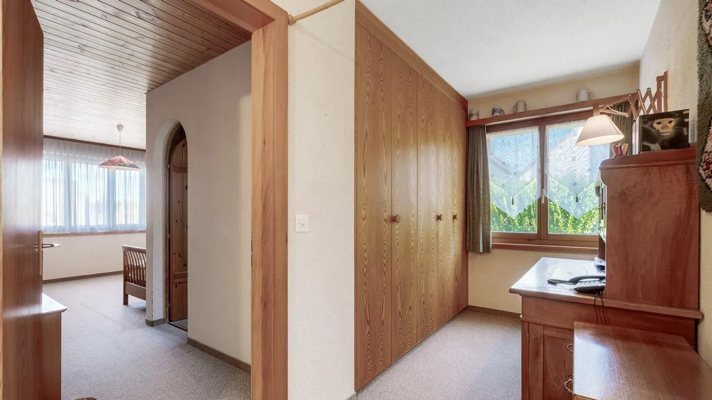 Casa unifamiliare indipendente con grande giardino e dintorni - Foto 14 di 30