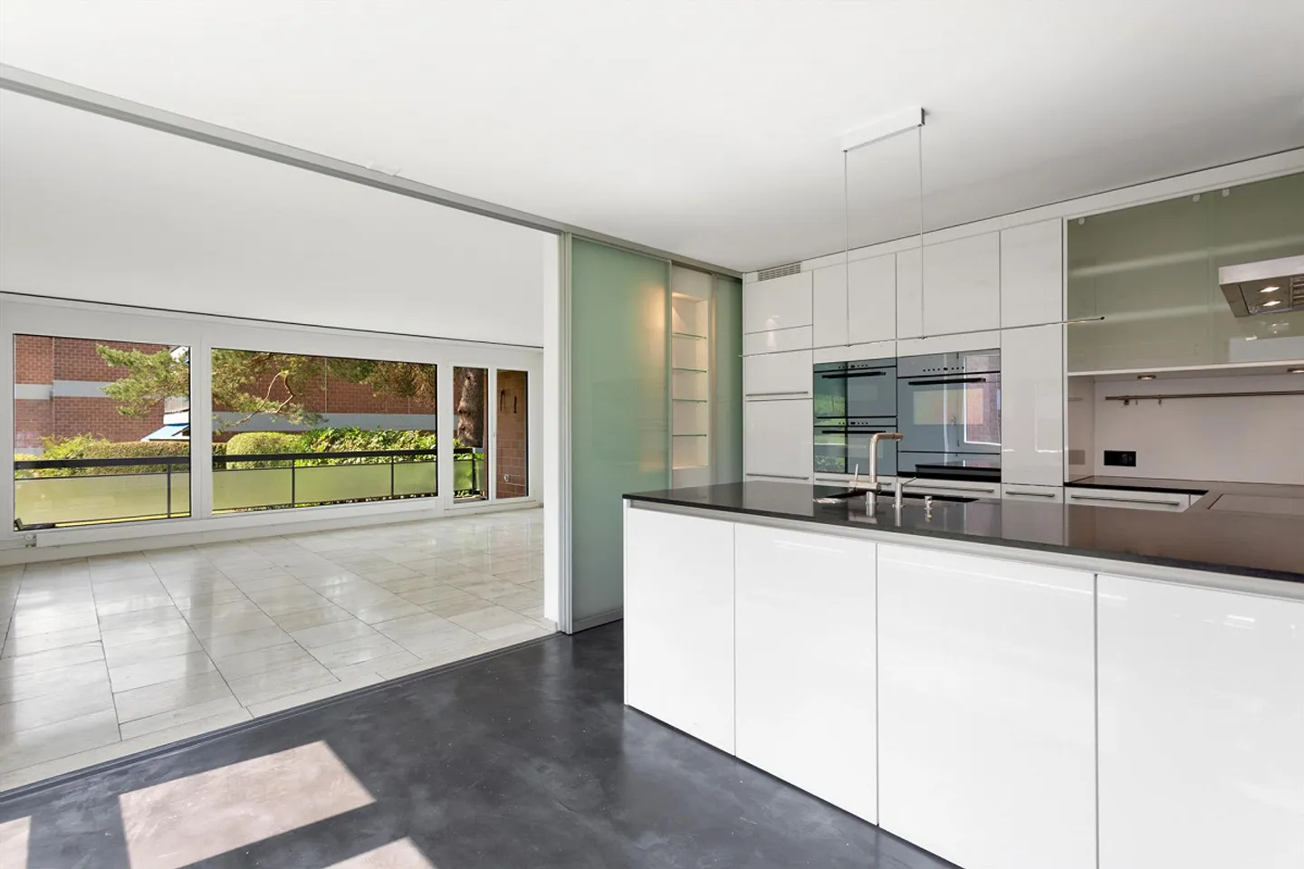 A Dream Home in Greifensee with Charm - Photo 1 of 7