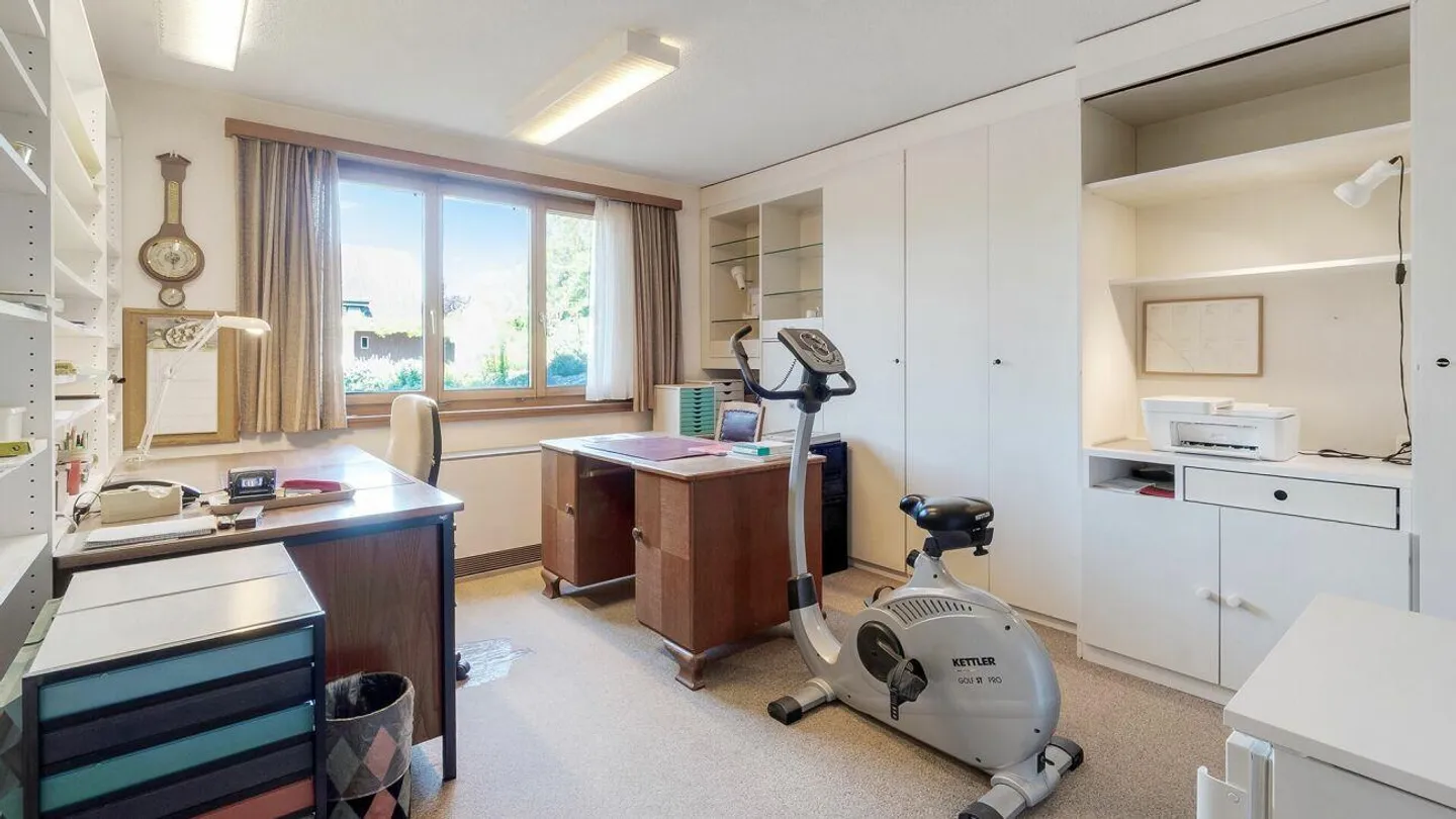 Casa unifamiliare indipendente con grande giardino e dintorni - Foto 22 di 30