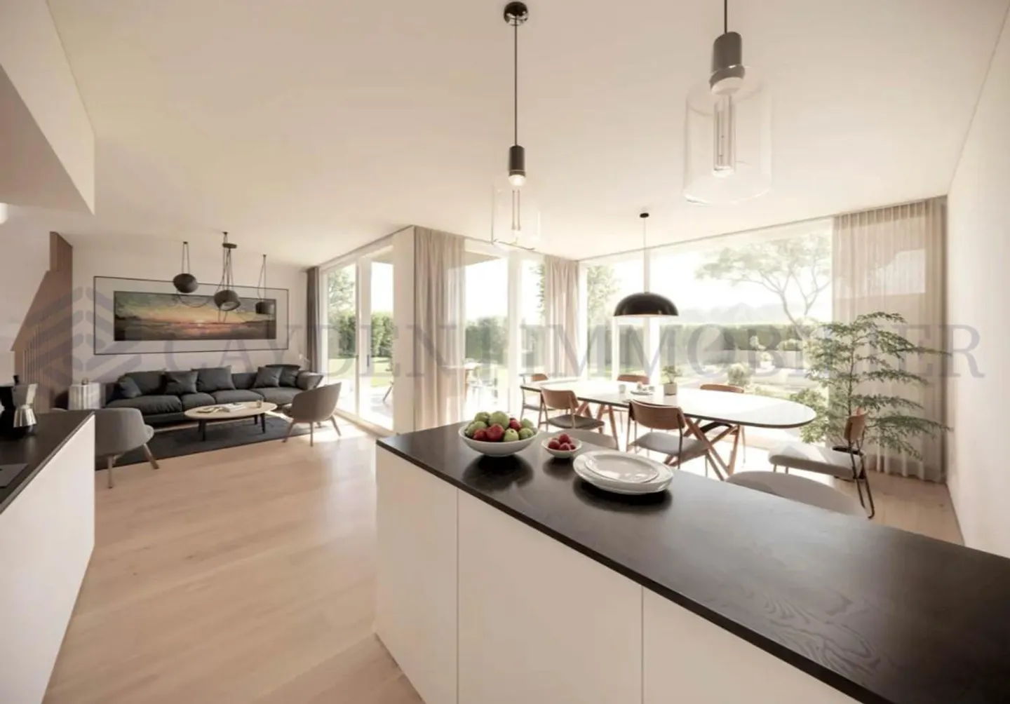 5,5-Zimmer-Haus - Foto 3 von 5
