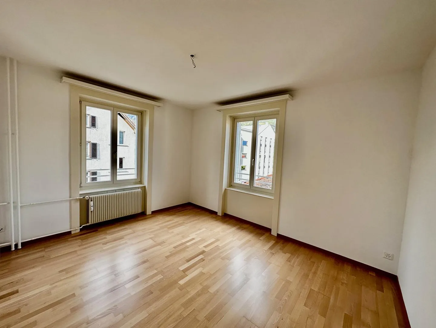 Central, bright and quiet apartment - Photo 9 of 14