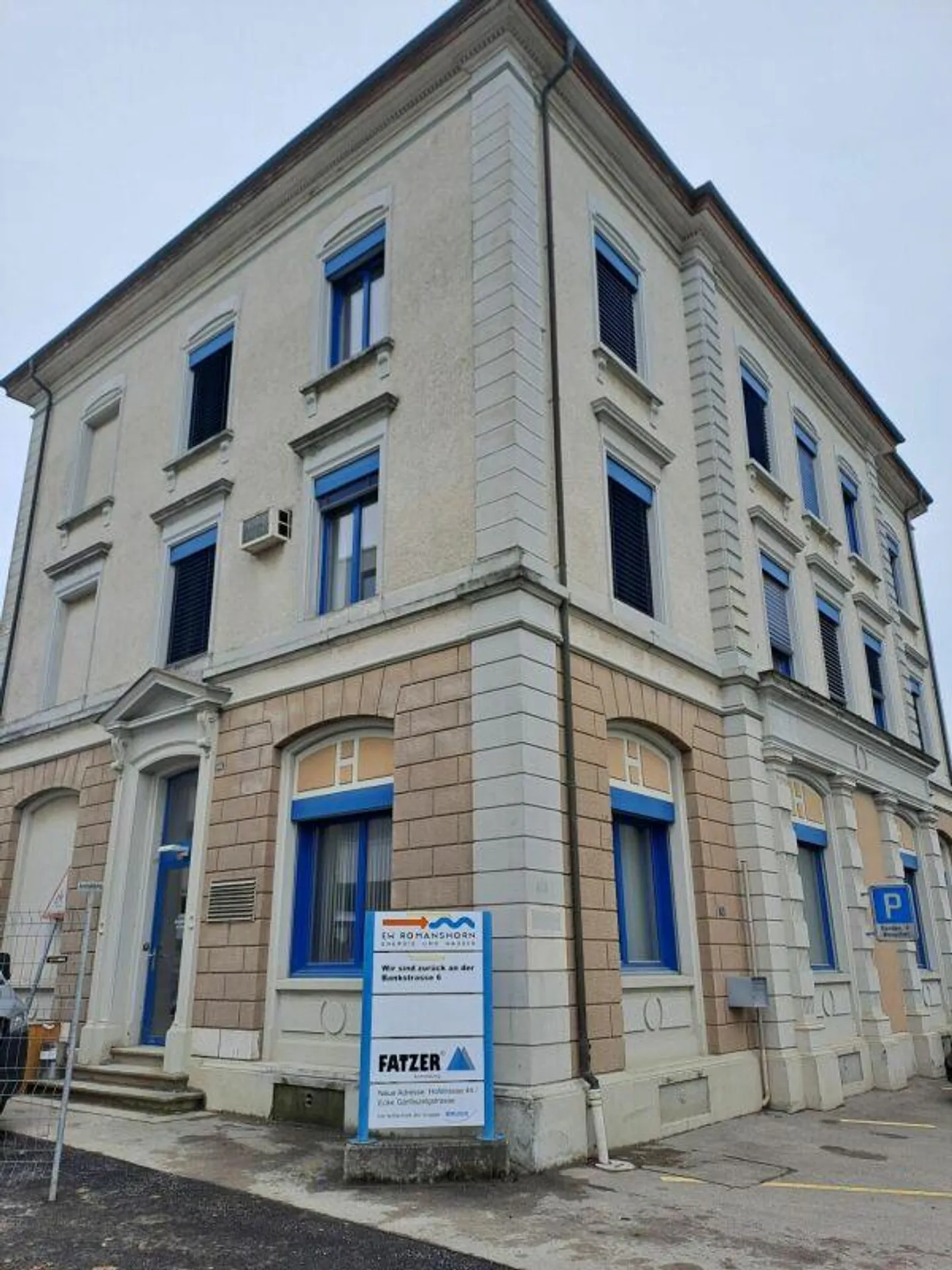 Uffici vari e luminosi vicino al centro - Foto 7 di 8