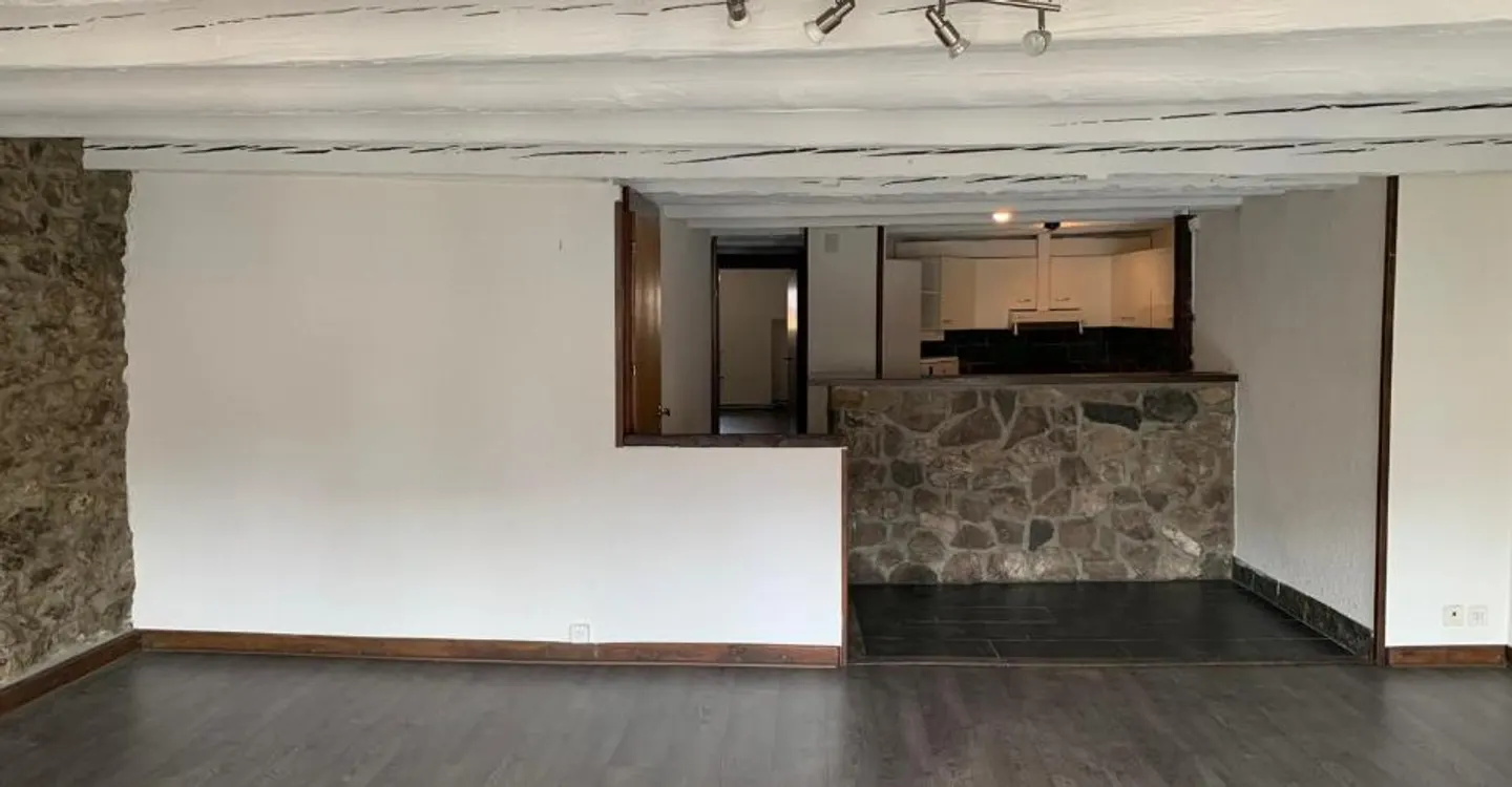 Vevey - Rue d'Italie 24 - appartamento di 3 locali di 90 m2 al 3° piano - Foto 1 di 5
